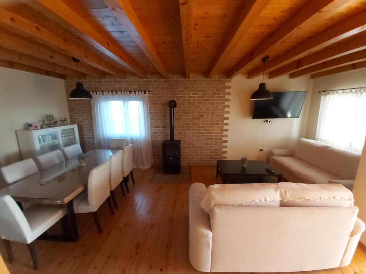 Villa Stone Pearl With Heated Swimming Pool Sveti Filip i Jakov Eksteriør billede