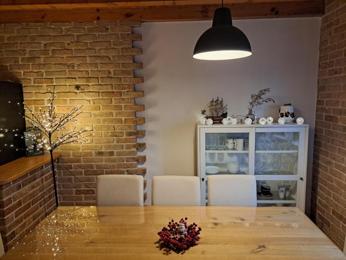 Villa Stone Pearl With Heated Swimming Pool Sveti Filip i Jakov Eksteriør billede